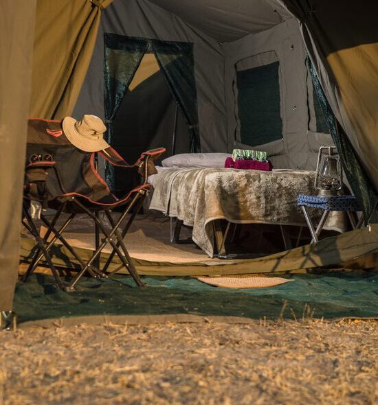 Affodable Accomodation