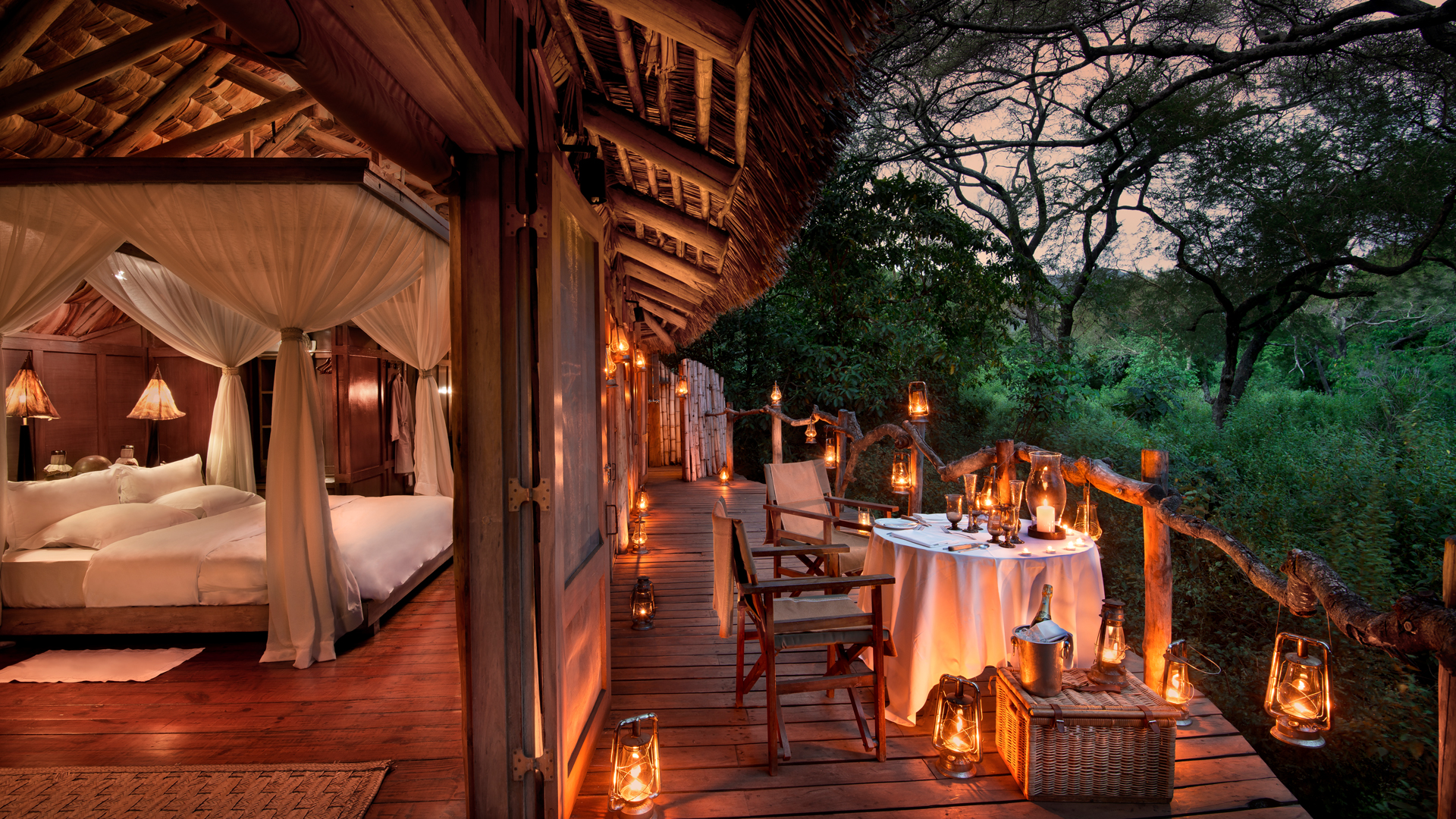 Ultimate Guide: How Much Does a Safari in Tanzania Cost in 2025? 1 Northern serengeti image5