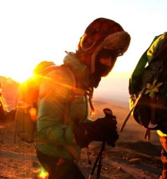 Sunrise